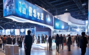 上海数字经济展，数字经济发展新机遇