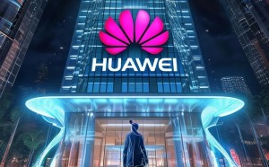 华为国际，王曼昱开启商业新篇章
