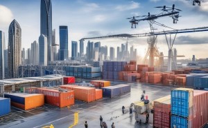 深圳跨境电商物流，机遇与挑战分析