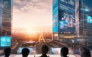 朝阳行业电子商务未来，技术创新与政策支持